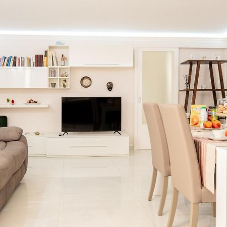 Casa D'Amore Con Piscina Privata Alessano Extérieur photo